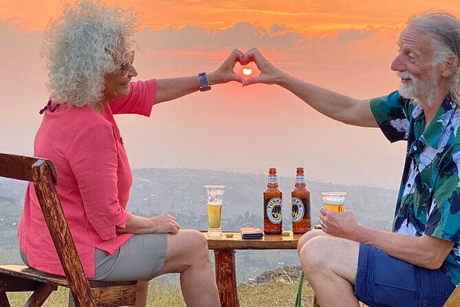 2 Days Sipi Falls Hike and Coffee Tour - Final Thoughts: Who Will Love This Tour?