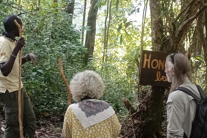 2 Days Sipi Falls Hike and Coffee Tour - FAQs