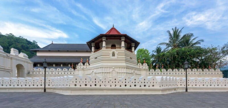 2 days Sri Lanka: All-inclusive tour to Ella and Yala with 4-star hotel - FAQ
