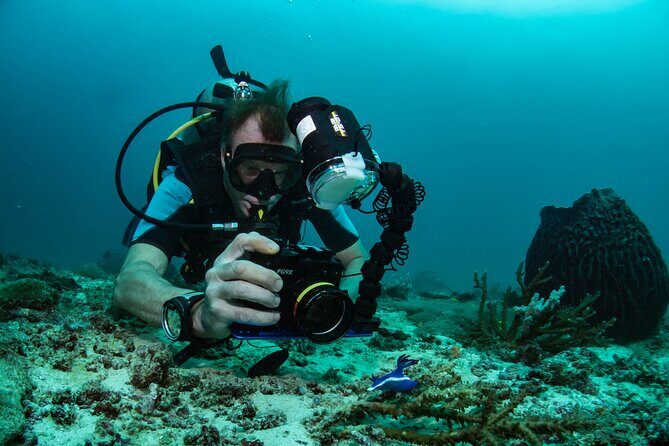 2 Days SSI Advanced Open Water Course in Boracay - Key Points