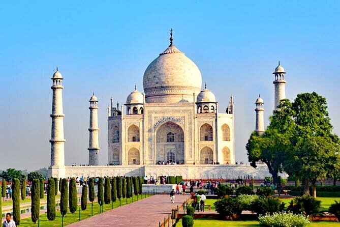 2 Days Taj Mahal and Agra Private Tour From Bangalore - The Sum Up: Who Is This Tour Best For?