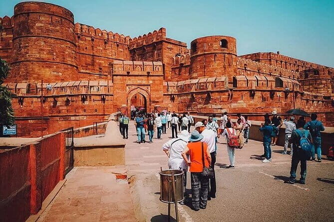 2 Days Taj Mahal Tour and Agra Tour by Car from Delhi - Who Is This Tour Best For?