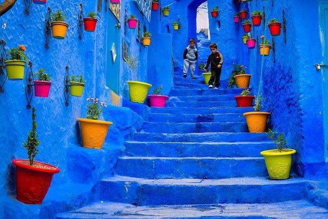 2 Days Tangier and Chefchaouen - FAQ