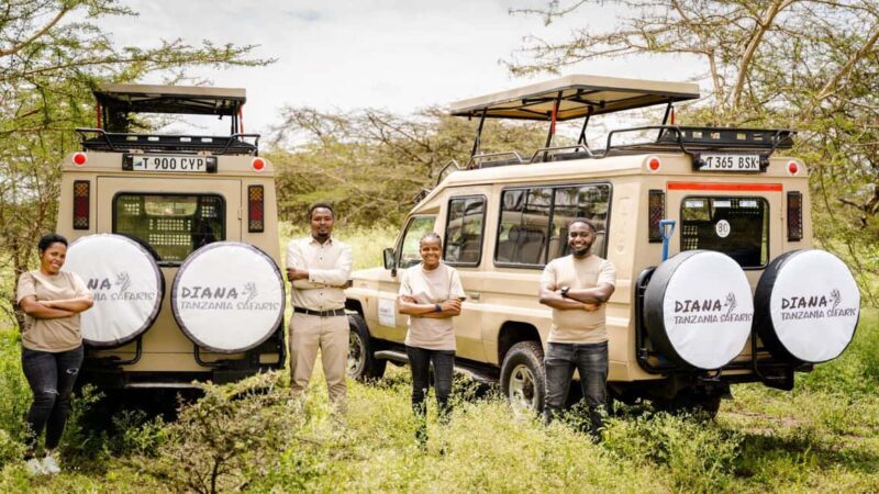 2 days tanzania safari from zanzibar - Is It Worth the Price?