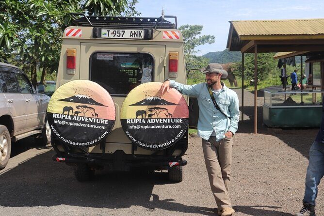 2 Days Tanzania Safari - Lake Manyara and Tarangire National Park - Who Is This Tour Best For?