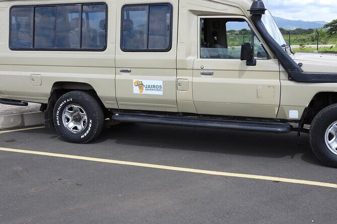 2 Days Tarangire and Ngorongoro Safari from Zanzibar - Introduction: Why This Safari Stands Out