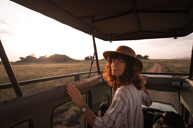 2 Days Tarangire and Ngorongoro Safari Tour in Tanzania - Introduction