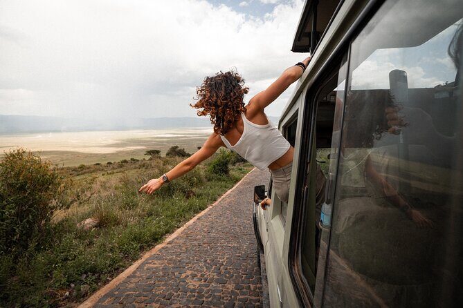 2 Days Tarangire and Ngorongoro Safari Tour in Tanzania - The Itinerary in Detail