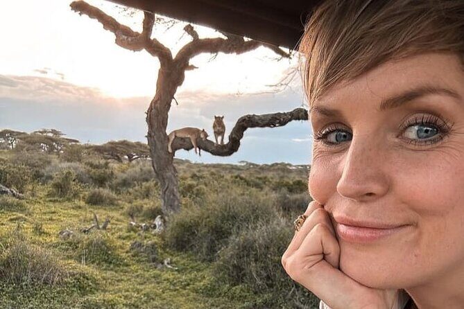 2 days Tarangire and Ngorongoro short safari - Final Thoughts