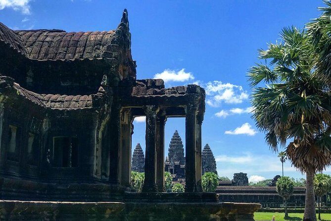 2 Days Temples with Sunrise-Small Group - How the Tour Unfolds: A Detailed Breakdown