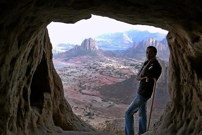 2 days Tigray Church - The Real Value of This Tour