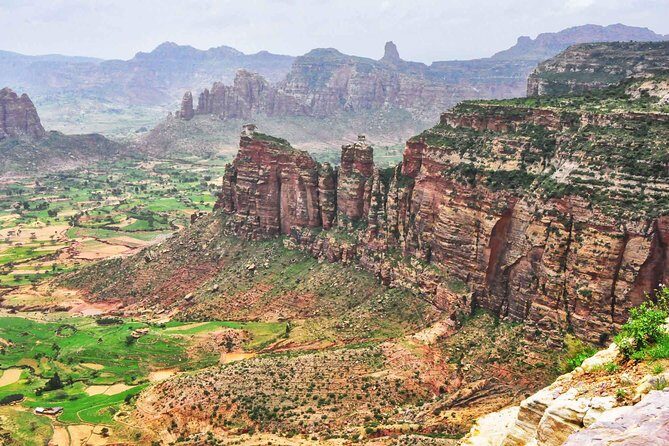 2 days Tigray Church - Who Will Love This Tour?