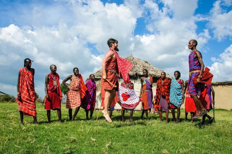 2 Days to Amboseli National Park with Masai Village Tour - Who Should Consider This Tour?