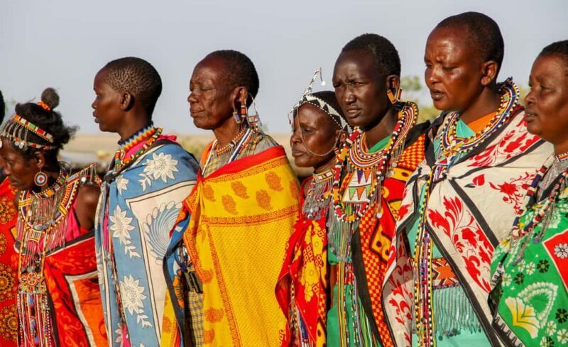 2 Days to Amboseli National Park with Masai Village Tour - FAQs