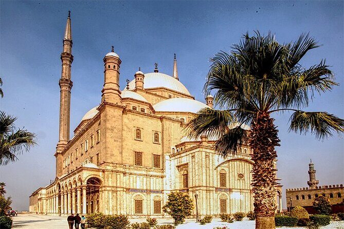 2 Days to Giza and Cairo from Alexandria - The Sum Up: Who Will Benefit Most?