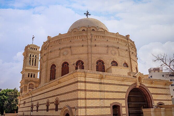 2 Days to Giza and Cairo from Alexandria - Frequently Asked Questions