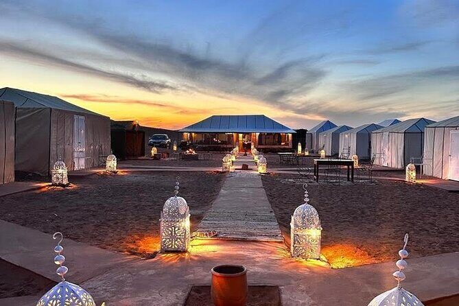 2 Days To Marrakech From Merzouga - An Honest Look at the 2 Days To Marrakech From Merzouga Tour