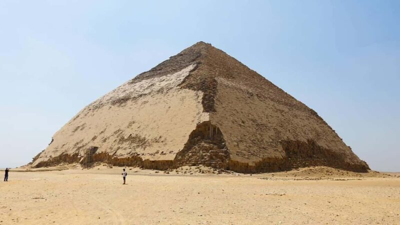 2 Days To Pyramids, Museum, Islamic and Christian Cairo - The Journey Through Cairo: A Day-by-Day Breakdown