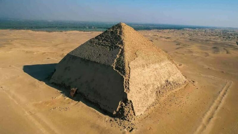 2 Days To Pyramids, Museum, Islamic and Christian Cairo - FAQ