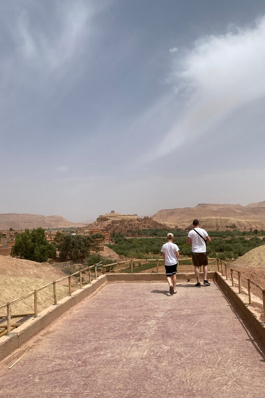 2 Days to Zagora Desert tour - ait ben haddou - FAQ