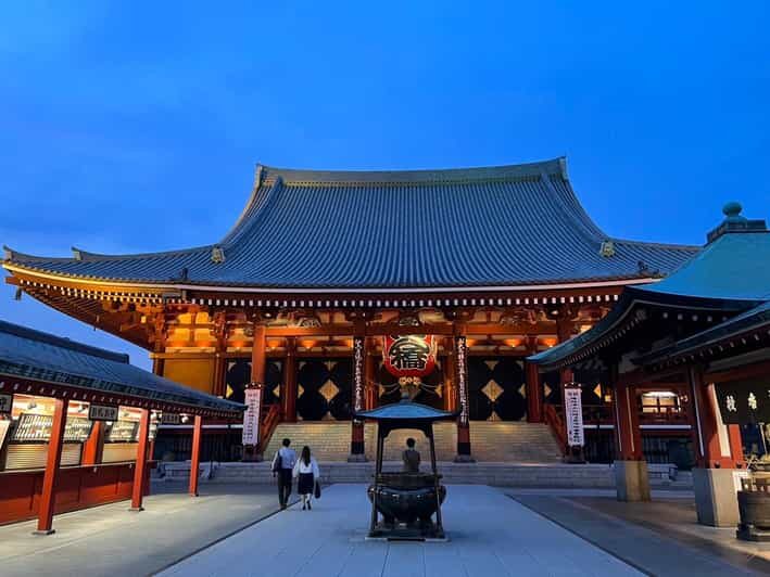 2 Days Tokyo & Mt Fuji Customizable tour with English Driver - What Makes This Tour Stand Out?