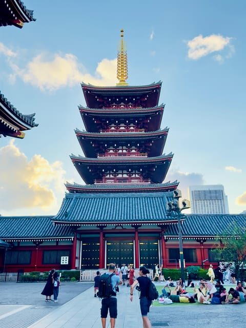 2 Days Tokyo & Mt Fuji Customizable tour with English Driver - The Sum Up