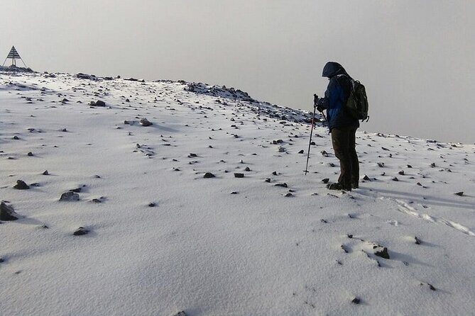 2 days Toubkal adventure Trek - Who Should Consider This Trek?