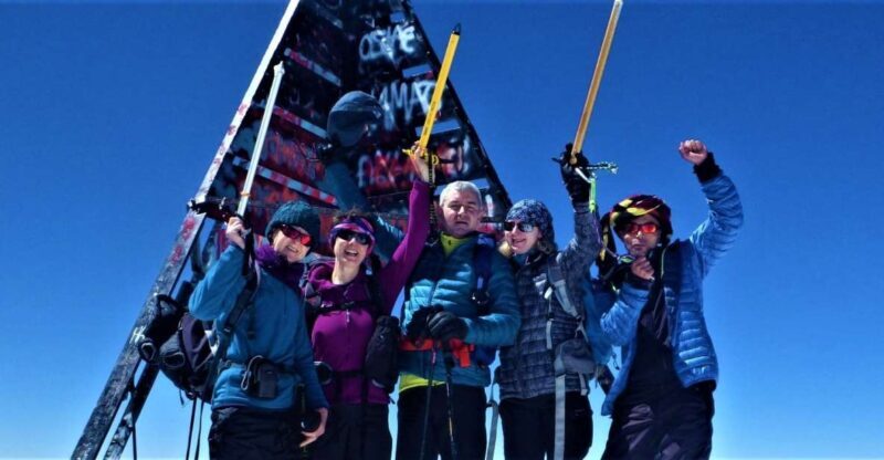 2 Days: Toubkal Ascent Trek And Berber Villages - What’s Included and What to Budget For