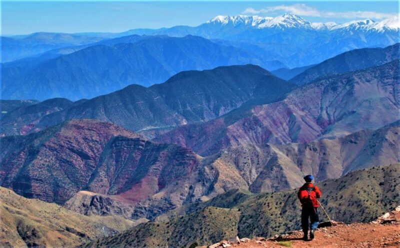 2 Days: Toubkal Ascent Trek And Berber Villages - FAQ