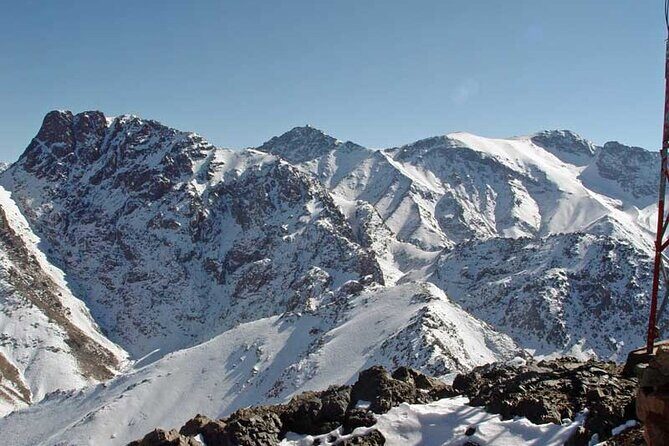 2-Days Toubkal Trek from Marrakech with Local Guide - What Makes This Tour Stand Out?