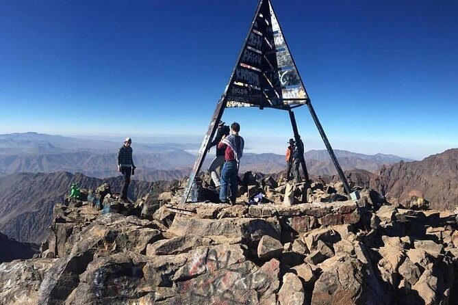 2-Days Toubkal Trek from Marrakech with Local Guide - Who Is This Tour Best For?