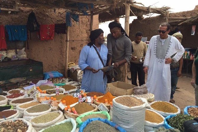 2 Days Tour: A Taste Of Moroccan Desert - Key Points