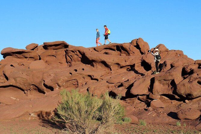 2 Days Tour: Altyn Emel National Park Singing Dunes & Aktau Mountains - Practicalities and Personal Experience