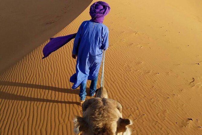 2 Days Tour From Fes To Marrakech Via Merzouga Desert - Final Thoughts