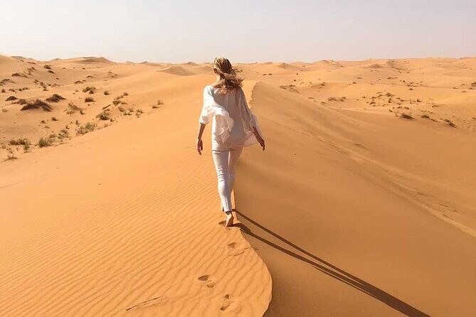 2 Days Tour from Fes to Merzouga Sahara - Authentic Experiences That Stay with You