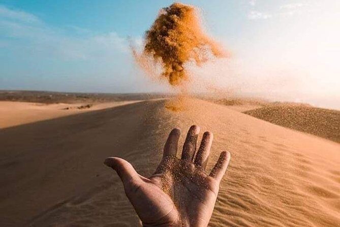 2 days tour from marrakech to merzouga - In-Depth Look at the Tour Experience