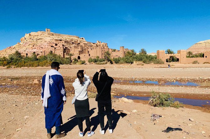 2 days tour from marrakech to merzouga - Authenticity and Value