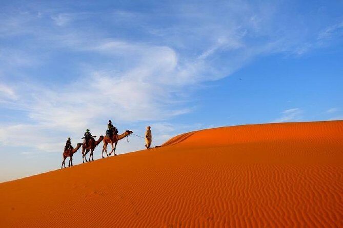 2 Days Tour From Marrakech To Zagora - An Honest Look at the 2-Day Marrakech to Zagora Tour
