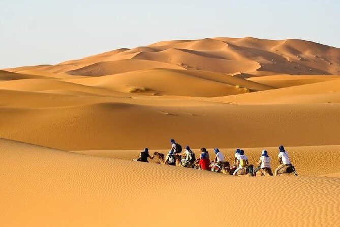 2 Days Tour From Marrakech To Zagora - Final Thoughts: Who Is This Tour Best For?
