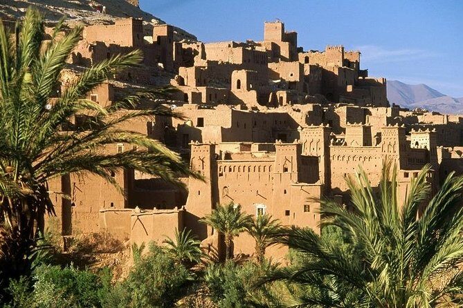 2 Days Tour From Marrakech To Zagora - Final Words