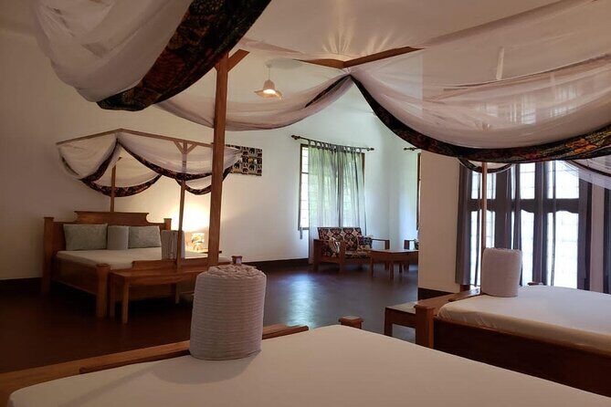 2 Days Tour From Zanzibar to Nyerere National Park (Selous GR) - Pricing and Value