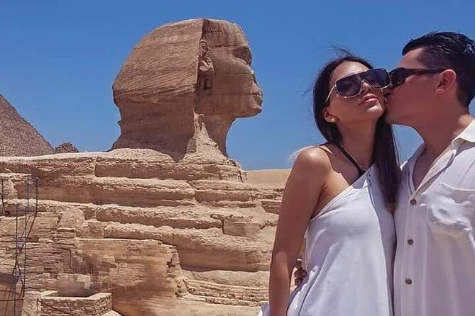 2-Days Tour in Cairo & Giza ( VIP ) - What Does This Tour Mean for You?