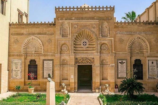 2-Days Tour in Cairo & Giza ( VIP ) - Who Should Consider This Tour?