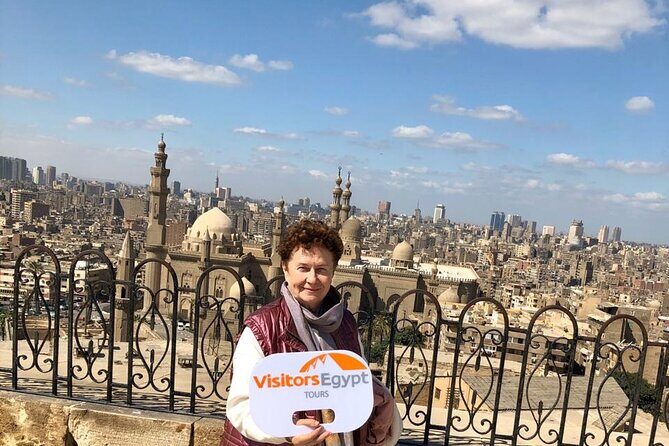 2-Days Tour in Cairo & Giza ( VIP ) - FAQ