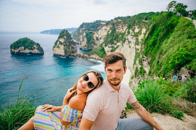 2 Days Tour in Nusa Penida - Key Points