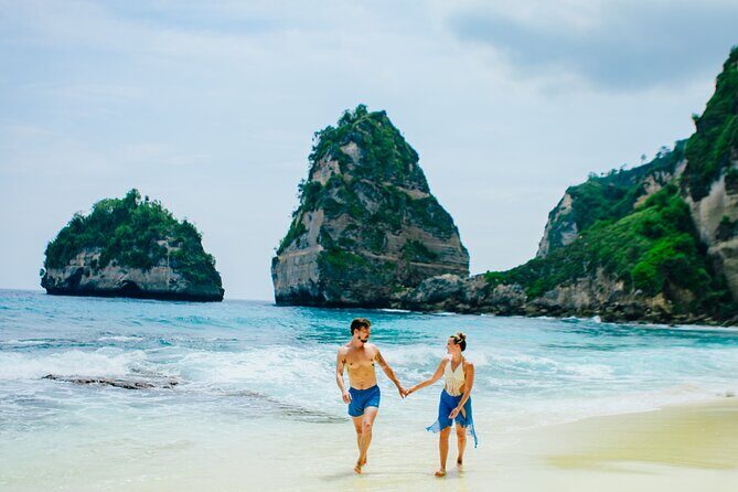 2 Days Tour in Nusa Penida - Who Will Benefit Most from This Tour?