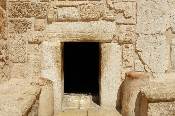 2-Days Tour Jerusalem, Bethlehem, Jericho, and The Dead Sea - The Itinerary: A Day-by-Day Breakdown
