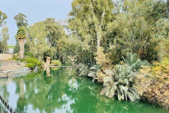 2-Days Tour Jerusalem, Bethlehem, Jericho, and The Dead Sea - Practical Tips for Travelers