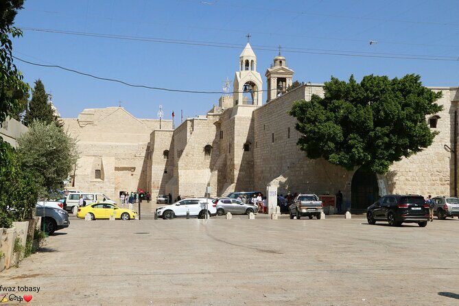 2-Days Tour Jerusalem, Bethlehem, Jericho, and The Dead Sea - Who Will Enjoy This Tour?