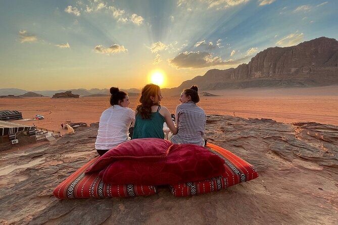 2 Days Tour of Petra, Wadi Rum, and Dead Sea from Amman - Final Thoughts: Is This Tour Worth It?